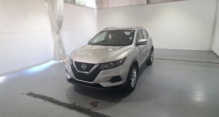 Thumbnail: 2020 Nissan Rogue Sport - 1