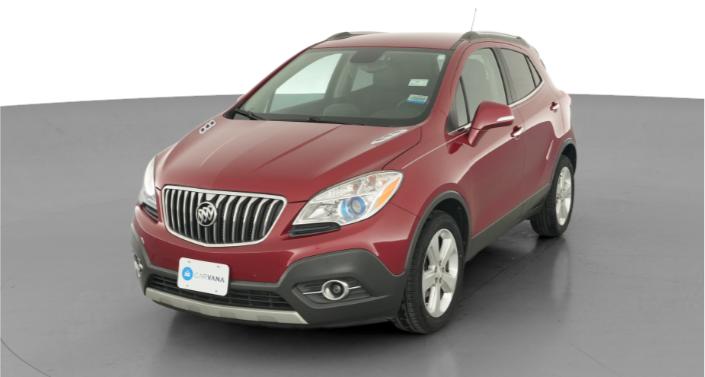 2015 Buick Encore Convenience -
                  Richton Park, IL