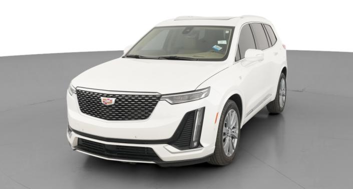 Thumbnail: 2023 Cadillac XT6 - 1