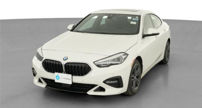 Thumbnail: 2020 BMW 2 Series - 1