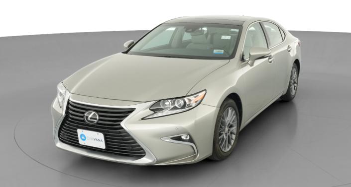 Thumbnail: 2018 Lexus ES - 1