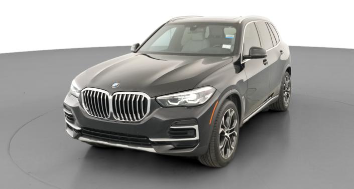 Thumbnail: 2023 BMW X5 - 1