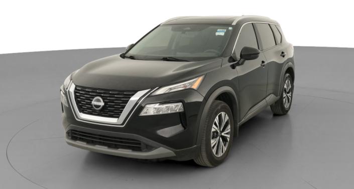 Thumbnail: 2023 Nissan Rogue - 1