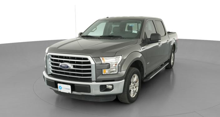 Thumbnail: 2015 Ford Econoline - 1