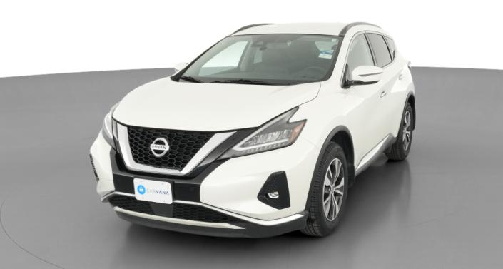 Thumbnail: 2022 Nissan Murano - 1