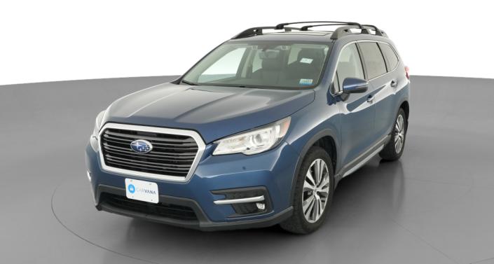 Thumbnail: 2021 Subaru Ascent - 1