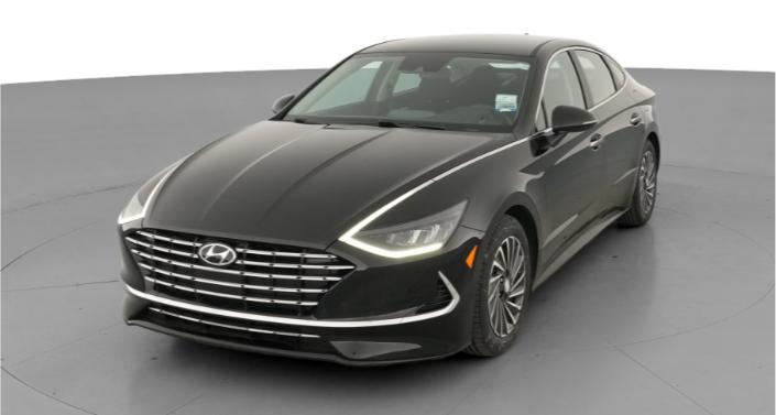 Thumbnail: 2023 Hyundai Sonata - 1