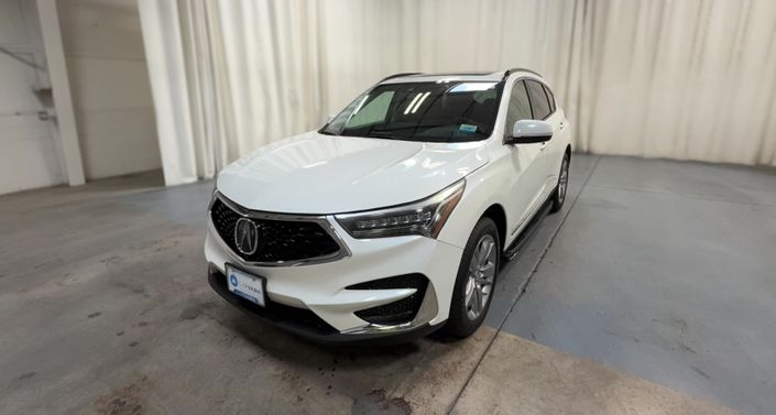 Thumbnail: 2019 Acura RDX - 1