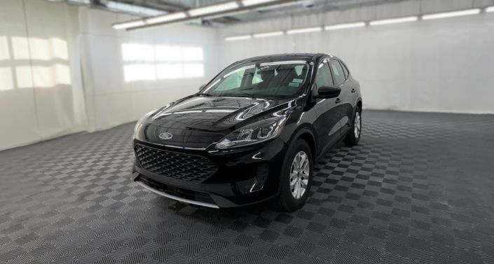 Thumbnail: 2022 Ford Escape - 1