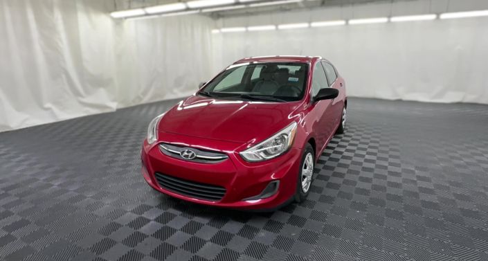 Thumbnail: 2017 Hyundai Accent - 1