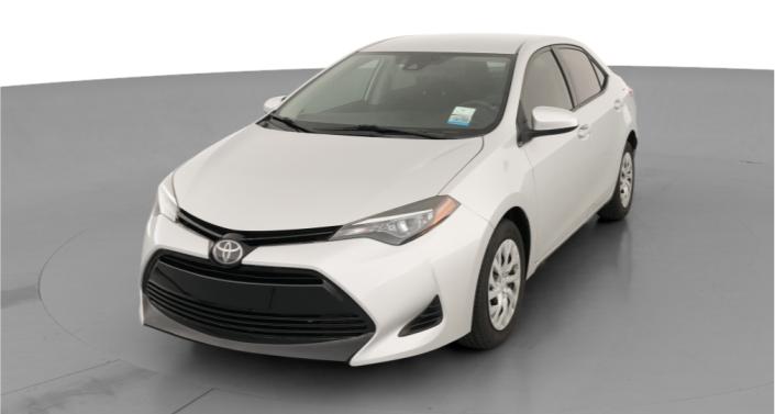 Thumbnail: 2019 Toyota Corolla - 1