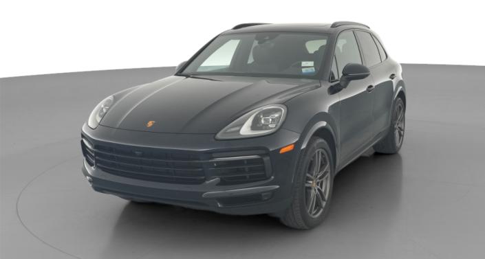 Thumbnail: 2023 Porsche Cayenne - 1