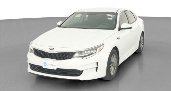 Thumbnail: 2018 Kia Optima - 1