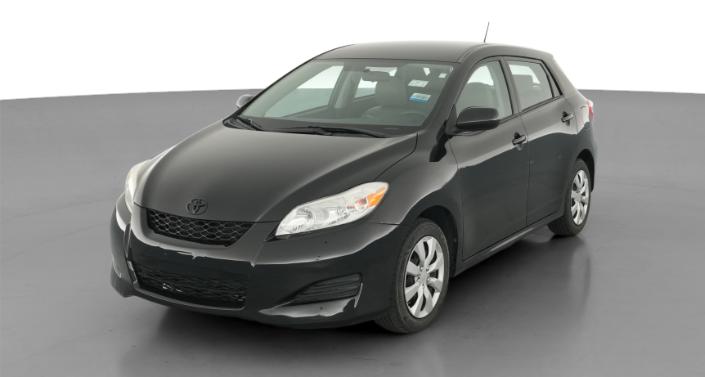 Thumbnail: 2013 Toyota Matrix - 1