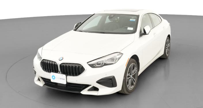 Thumbnail: 2024 BMW 2 Series - 1