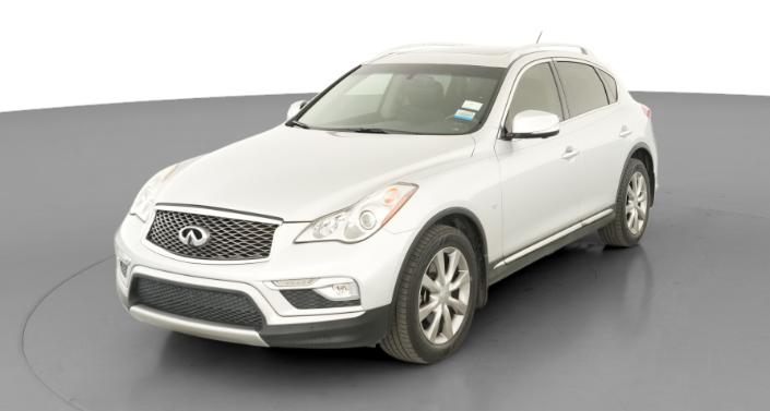 Thumbnail: 2016 INFINITI QX50 - 1