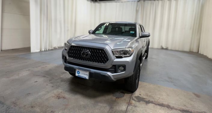 Thumbnail: 2018 Toyota Tacoma - 1
