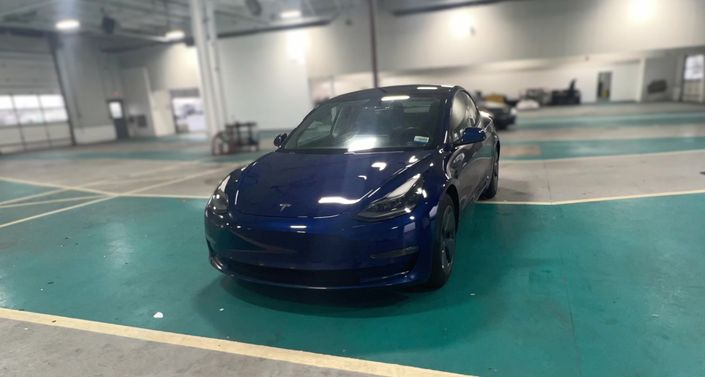 2021 Tesla Model 3 Long Range -
                  Manville, NJ