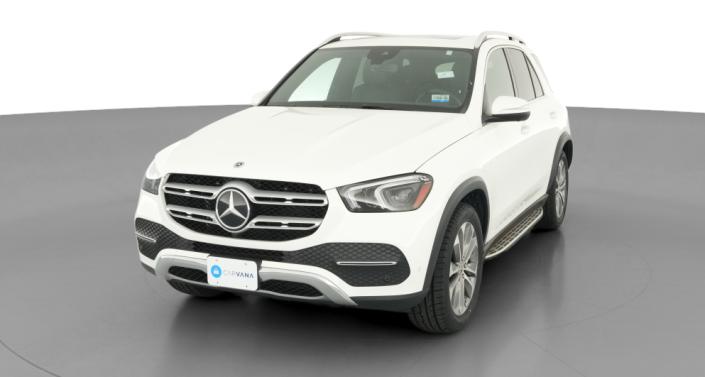Thumbnail: 2022 Mercedes-Benz GLE - 1
