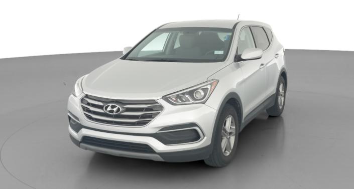 Thumbnail: 2018 Hyundai Santa Fe - 1
