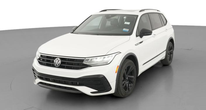 Thumbnail: 2023 Volkswagen Tiguan - 1