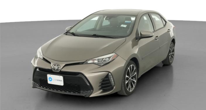 Thumbnail: 2019 Toyota Corolla - 1