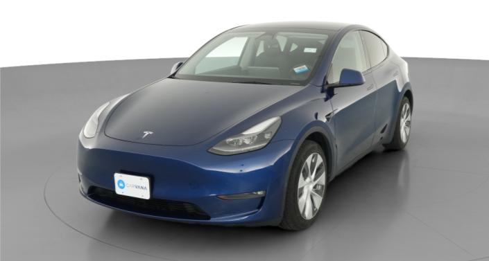 Thumbnail: 2023 Tesla Model Y - 1