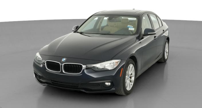Thumbnail: 2017 BMW 3 Series - 1