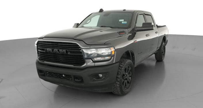 Thumbnail: 2020 RAM 2500 - 1