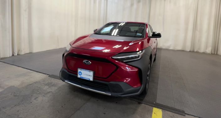 2023 Subaru Solterra Premium -
                  Riverside, CA