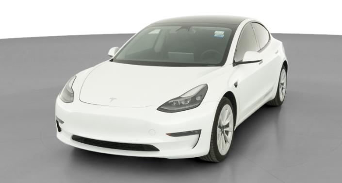 2022 Tesla Model 3 Long Range -
                  Tooele, UT