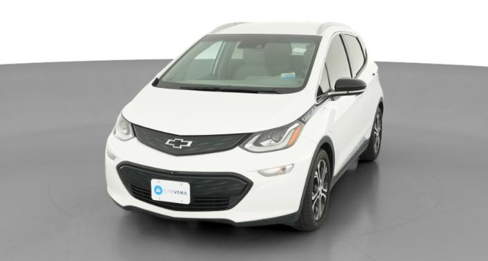 Thumbnail: 2019 Chevrolet Bolt EV - 1