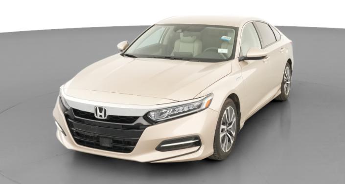 Thumbnail: 2019 Honda Accord - 1