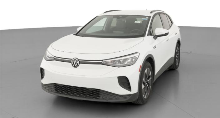 2021 Volkswagen ID.4 Pro -
                  Tolleson, AZ