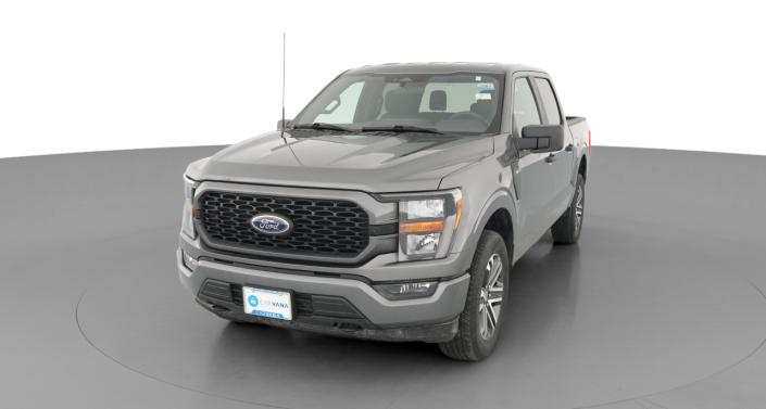 Thumbnail: 2023 Ford Econoline - 1