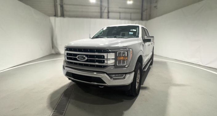 Thumbnail: 2023 Ford Econoline - 1