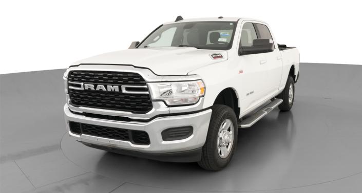 Thumbnail: 2022 RAM 2500 - 1