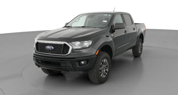 Thumbnail: 2020 Ford Ranger - 1
