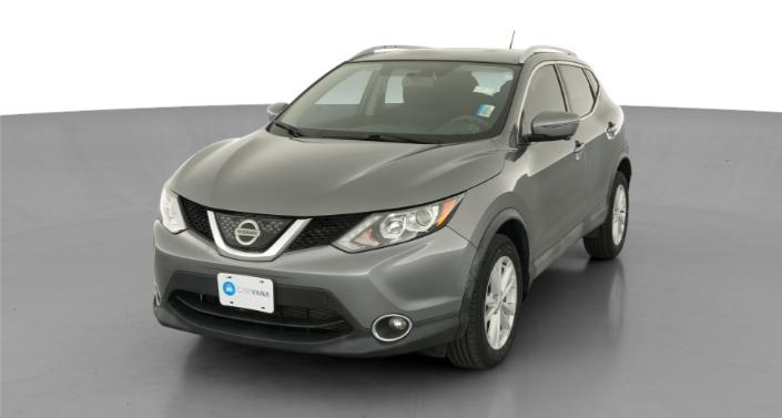 Thumbnail: 2018 Nissan Rogue Sport - 1