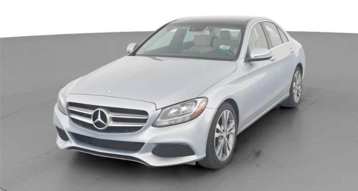 Thumbnail: 2016 Mercedes-Benz C-Class - 1