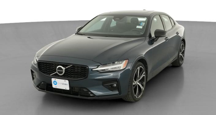Thumbnail: 2024 Volvo S60 - 1