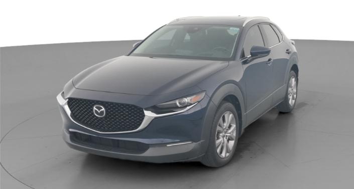 Thumbnail: 2020 Mazda CX-30 - 1