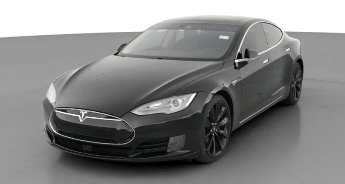 2015 Tesla Model S 70D -
                  Concord, NC