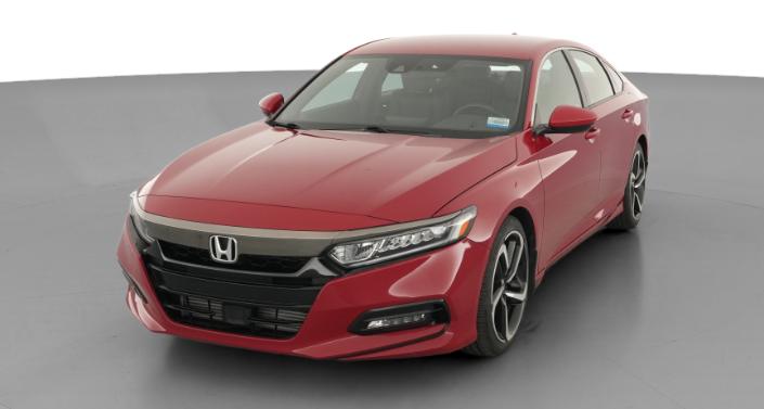 Thumbnail: 2020 Honda Accord - 1