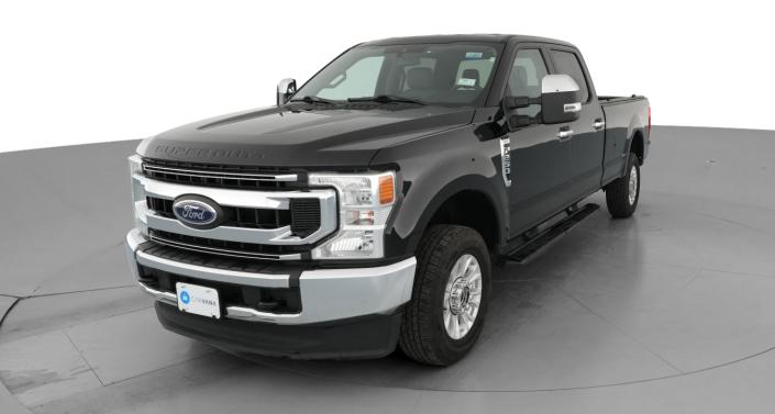 Thumbnail: 2020 Ford Econoline - 1