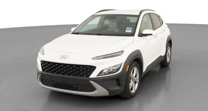 Thumbnail: 2023 Hyundai Kona - 1