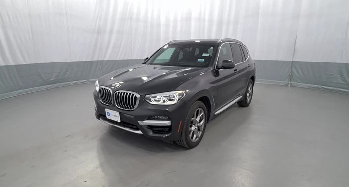 Thumbnail: 2021 BMW X3 - 1