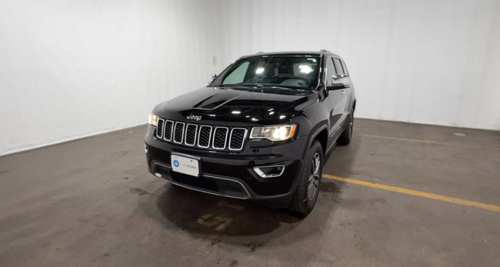 Thumbnail: 2019 Jeep Grand Cherokee - 1