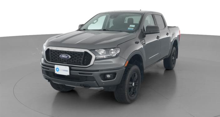 Thumbnail: 2019 Ford Ranger - 1