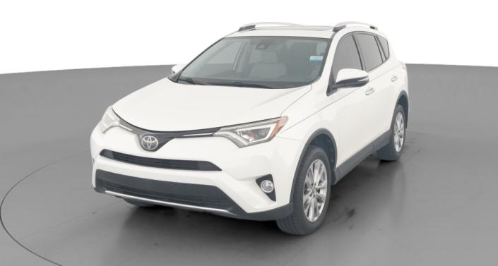 Thumbnail: 2016 Toyota RAV4 - 1